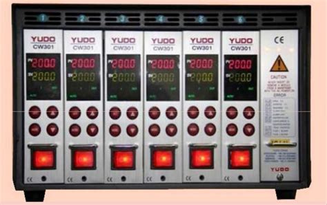 We supply Take-out Robot, Factory Automation, 10 Registered Korea Institute of Carbon Convergence Technology. . Yudo hot runner catalogue pdf